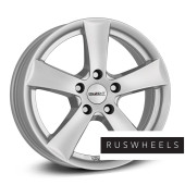 Диски Dezent R15 / 6J PCD 5x114.3 ЕТ 40 ЦО 71.6 TX