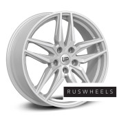 Диски Wheels UP R18 / 7J PCD 5x115 ЕТ 43 ЦО 70.2 Up112
