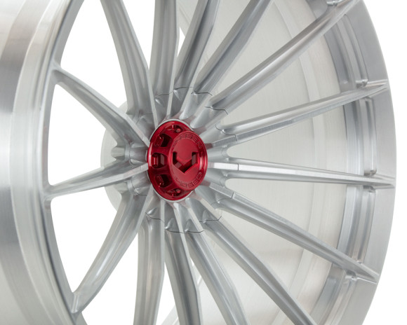 Диски Vossen VPS-2 22" 