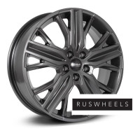 Диски Скад R18 / 6.5J PCD 5x114.3 ЕТ 50 ЦО 54.1 KL-375