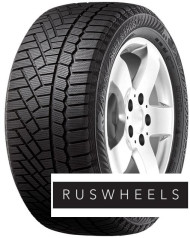 Шины Gislaved 215/55 r16 Soft Frost 200 97T