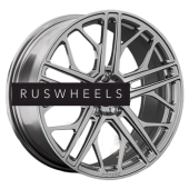 Диски LS Forged 8,5x20/5x120 ET30 D72,6 LS FG48 MGM (конус, C570)