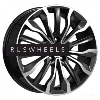 Грузовые диски K&K 6,5x17/5x114,3 ET50 D67,1 Атакама (КС756) Алмаз черный Грузовые диски K&K 6,5x17/5x114,3 ET50 D67,1 Атакама (КС756) Алмаз черный