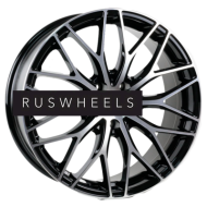 Диски Neo 7,5x19/5x114,3 ET35 D60,1 940 BD