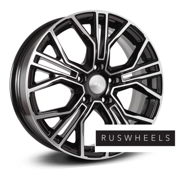 Диски Скад R17 / 6.5J PCD 5x108 ЕТ 50 ЦО 63.35 Тибет Диски Скад R17 / 6.5J PCD 5x108 ЕТ 50 ЦО 63.35 Тибет