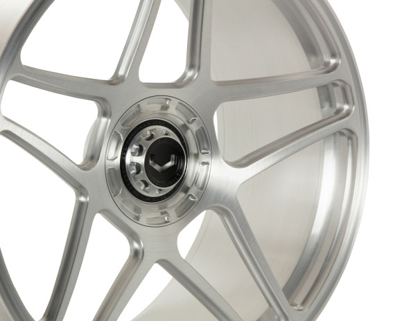 Диски Vossen GEN-02 22" 
