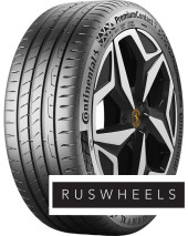 Шины Continental 225/40 r18 ContiPremiumContact 7 92Y