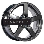 Диски NZ 7x17/5x110 ET39 D65,1 R-02 Graphite Диски NZ 7x17/5x110 ET39 D65,1 R-02 Graphite