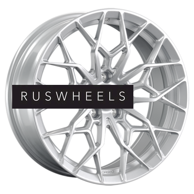 Диски LS Forged 9x21/5x120 ET45,5 D62,6 LS FG29 SS (конус)