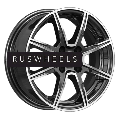 Диски iFree 5,5x14/4x100 ET40 D60,1 Майами лайт (КС1029) Блэк Джек Диски iFree 5,5x14/4x100 ET40 D60,1 Майами лайт (КС1029) Блэк Джек