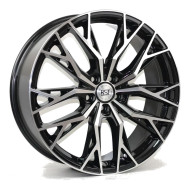 Диски XtrikeRST 8,0\R20 5*108 ET39 d60.1 BK/FP Диски XtrikeRST 8,0\R20 5*108 ET39 d60.1 BK/FP