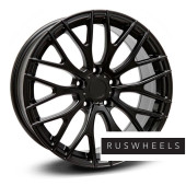 Диски Lizardo R19 / 8.5J PCD 5x108 ЕТ 33 ЦО 60.1 XH162