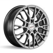 Диски Xtrike 6.5\R16 5*114.3 ET45 d60.1 HSB Диски Xtrike 6.5\R16 5*114.3 ET45 d60.1 HSB