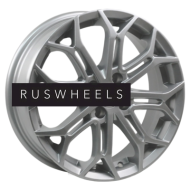 Диски RST 6x16/4x98 ET33 D58,6 R126 (Lada) SL Диски RST 6x16/4x98 ET33 D58,6 R126 (Lada) SL