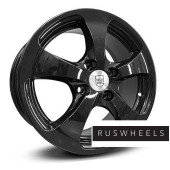 Диски Tech Line R14 / 5.5J PCD 4x98 ЕТ 32 ЦО 58.6 403