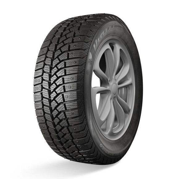 Шины Viatti 225/50R17 94T Brina Nordico V-522 TL (шип.)