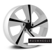 Диски Legeartis Concept R16 / 6.5J PCD 5x114.3 ЕТ 41 ЦО 67.1 Ki509 Диски Legeartis Concept R16 / 6.5J PCD 5x114.3 ЕТ 41 ЦО 67.1 Ki509