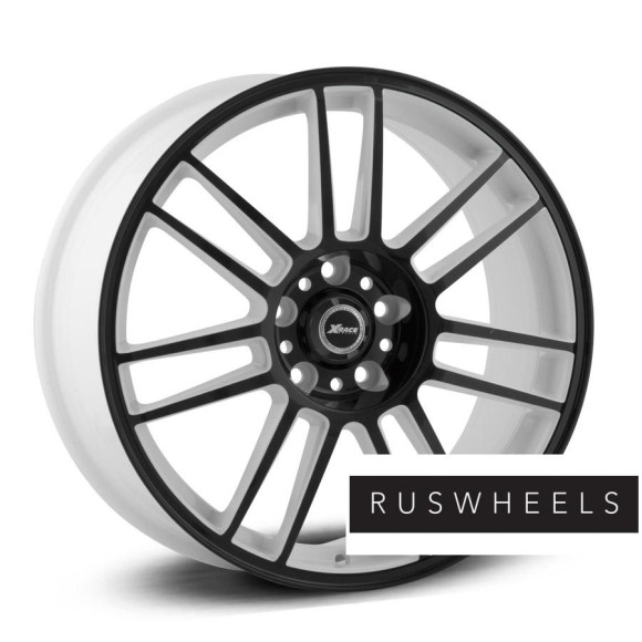 Диски X-RACE R17 / 7J PCD 5x105 ЕТ 42 ЦО 56.6 AF-06 Диски X-RACE R17 / 7J PCD 5x105 ЕТ 42 ЦО 56.6 AF-06