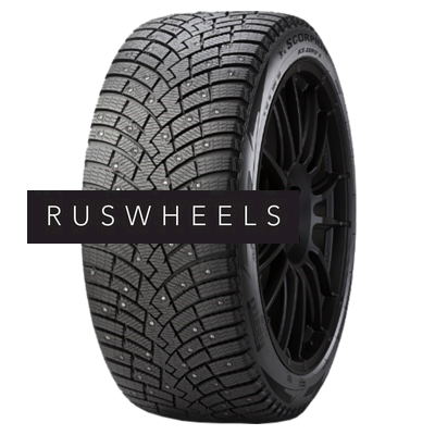 Шины Pirelli 225/55R19 103H XL Scorpion Ice Zero 2 TL (шип.)