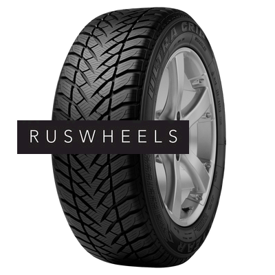 Шины Goodyear 255/65R17 110T UltraGrip + SUV TL M+S