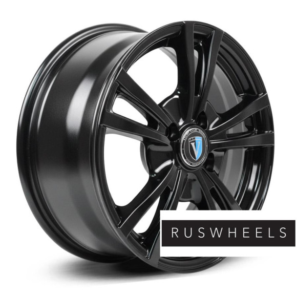 Диски Venti R14 / 5.5J PCD 4x100 ЕТ 43 ЦО 60.1 1404 Диски Venti R14 / 5.5J PCD 4x100 ЕТ 43 ЦО 60.1 1404