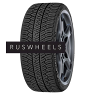 Шины Michelin 265/45 r19 Pilot Alpin 4 N0 105V