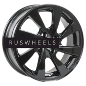 Диски RST 6x15/4x98 ET33 D58,6 R055 (Granta Cross) BL