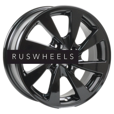 Диски RST 6x15/4x98 ET33 D58,6 R055 (Granta Cross) BL