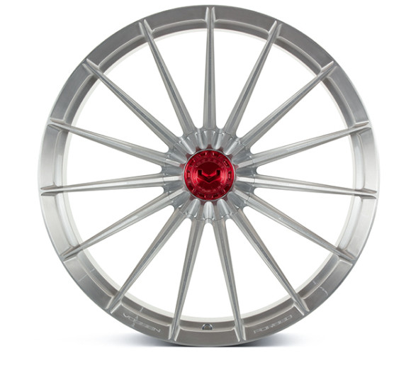 Диски Vossen VPS-2 23"