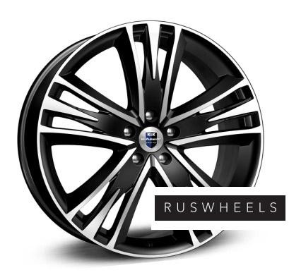 Диски КиК R20 / 8.5J PCD 5x114.3 ЕТ 45 ЦО 64.1 Атлас Диски КиК R20 / 8.5J PCD 5x114.3 ЕТ 45 ЦО 64.1 Атлас