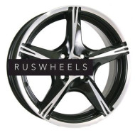 Диски Tech Line 6x15/5x100 ET38 D57,1 528 BD