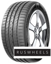 Шины Kumho 245/50 r19 Crugen HP91 105W