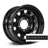 Диски TREBL R16 / 7J PCD 5x139.7 ЕТ 10 ЦО 110.1 OFR-1