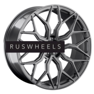 Диски LS Forged 11x21/5x112 ET42 D66,6 LS FG13 MGM (конус, C570)