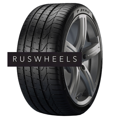 Шины Pirelli 225/40 r18 P Zero 92W Runflat