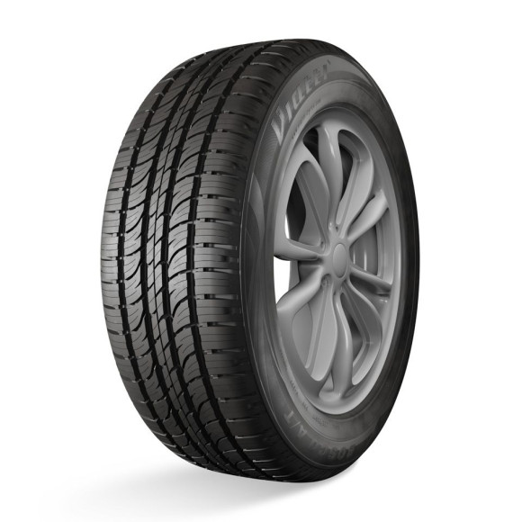 Шины Viatti 235/60R18 103H Bosco A/T V-237 TL