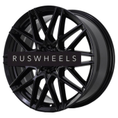 Диски PDW 7,5x18/5x114,3 ET37 D66,6 Veloce (5337) B (конус) Диски PDW 7,5x18/5x114,3 ET37 D66,6 Veloce (5337) B (конус)