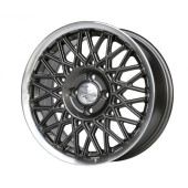 Диски Race Ready Technology 6,0\R14 4*98 ET35 d58.6 O-LP Диски Race Ready Technology 6,0\R14 4*98 ET35 d58.6 O-LP