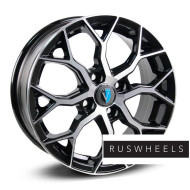 Диски Venti R15 / 6J PCD 4x100 ЕТ 46 ЦО 60.1 1519 Диски Venti R15 / 6J PCD 4x100 ЕТ 46 ЦО 60.1 1519