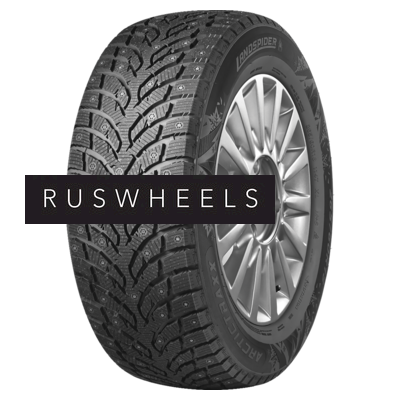 Шины Landspider 185/65R14 90T XL Arctictraxx TL BSW (шип.)
