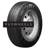 Шины Marshal 195/75R16C 107/105R Winter PorTran CW51 TL Шины Marshal 195/75R16C 107/105R Winter PorTran CW51 TL