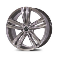 Диски Replica FR 8,0\R18 5*112 ET41 d57.1 HB