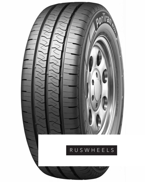 Шины Kumho 175 r13c Portran KC53 94/92P Шины Kumho 175 r13c Portran KC53 94/92P
