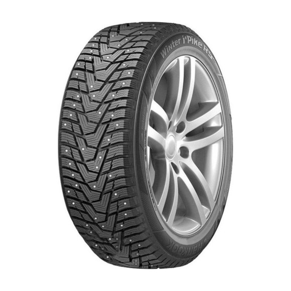 Шины Hankook 265/70R16 112T Winter i*Pike X W429A TL (шип.) Шины Hankook 265/70R16 112T Winter i*Pike X W429A TL (шип.)