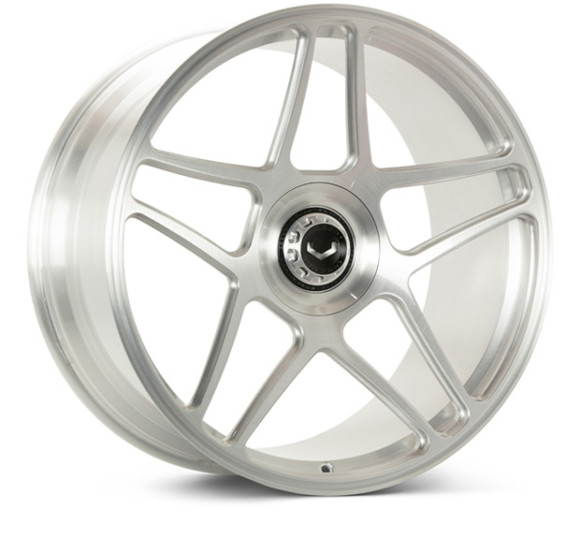 Диски Vossen GEN-02 24" 