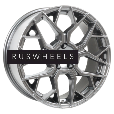 Диски RST 8x18/5x108 ET33 D65,1 R148 (Chery Exeed) BMG