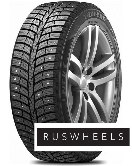 Шины Laufenn 185/65 r15 I FIT ICE LW71 92T Шипы Шины Laufenn 185/65 r15 I FIT ICE LW71 92T Шипы