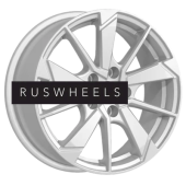 Диски iFree 6,5x16/5x100 ET38 D57,1 Зиплайн (КС1042) Нео-классик