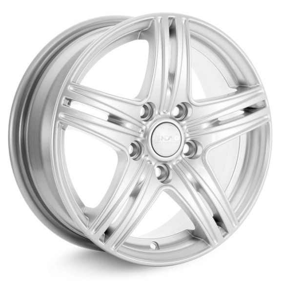 Диски СКАД 6,0\R15 4*100 ET39 d67.1 Селена Диски СКАД 6,0\R15 4*100 ET39 d67.1 Селена