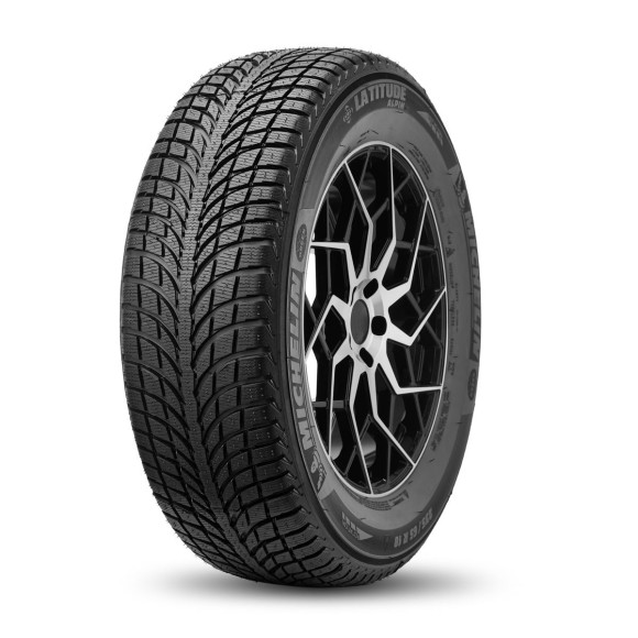 Шины Michelin 255/45/20 V 105 Latitude Alpin 2 XL (MO) старше 3-х лет Шины Michelin 255/45/20 V 105 Latitude Alpin 2 XL (MO) старше 3-х лет